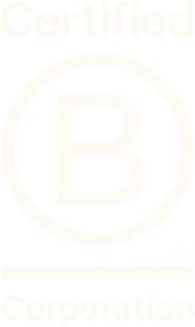 B Corp Certified Logo