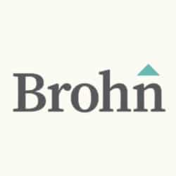 brohn logo