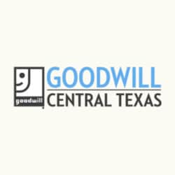 goodwill Central Texas logo