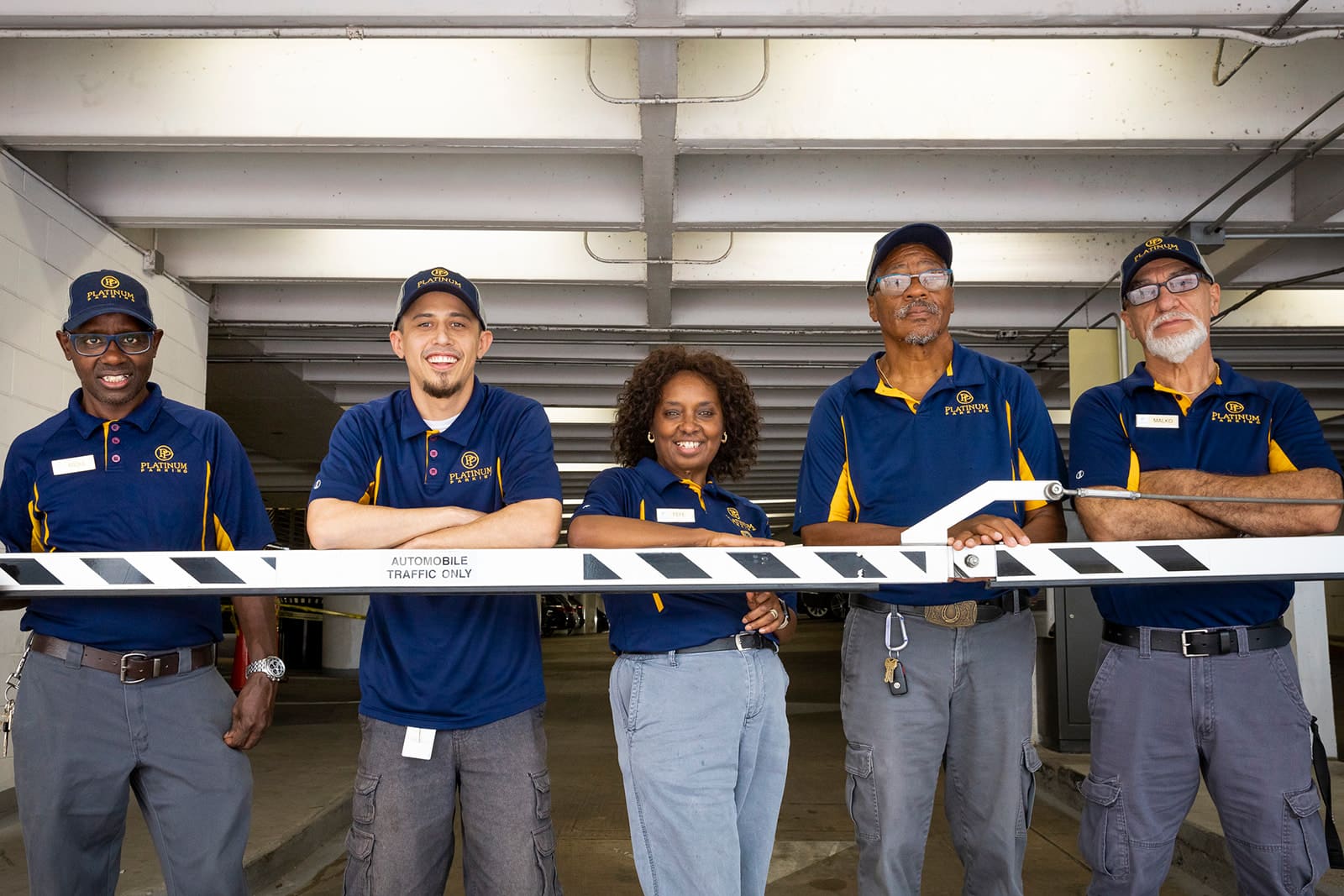 Case Study: Platinum Parking | Bloom Communications | Supporting ...